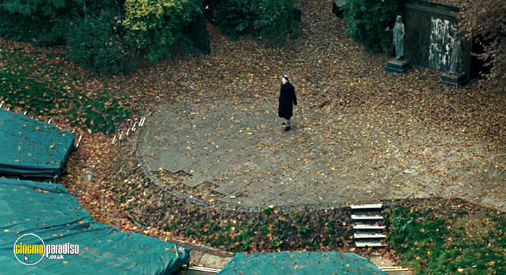 A still #28 from Venus (2006)