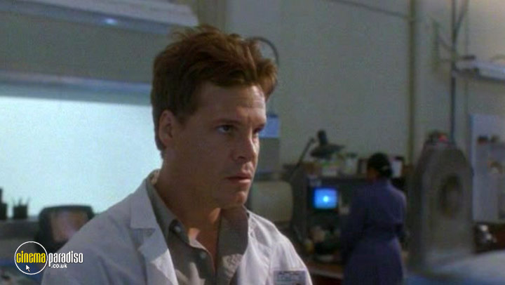 A still #2 from Deep Core (2000)