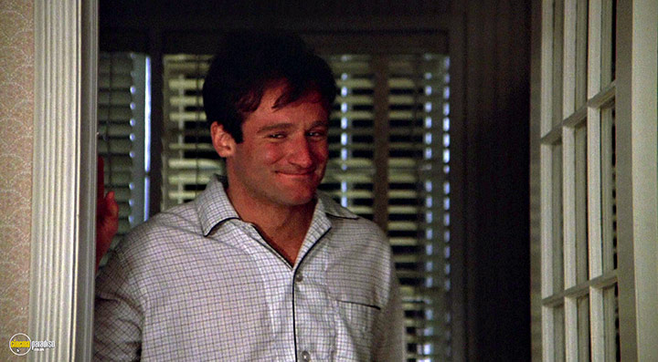 A still #1 from The World According to Garp (1982)