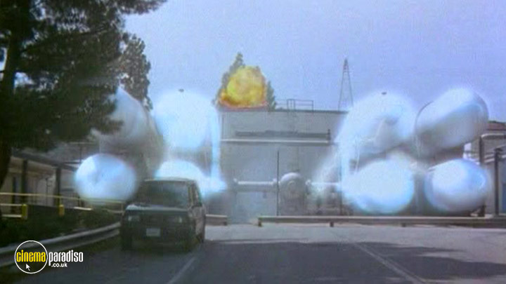 A still #3 from Deep Core (2000)