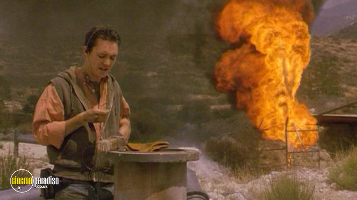 A still #4 from Deep Core (2000)