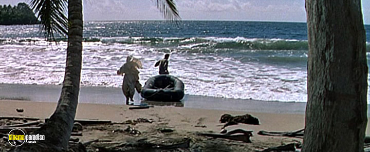 A still #16 from Heaven Knows, Mr. Allison (1957)