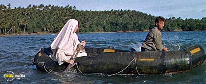 A still #10 from Heaven Knows, Mr. Allison (1957)