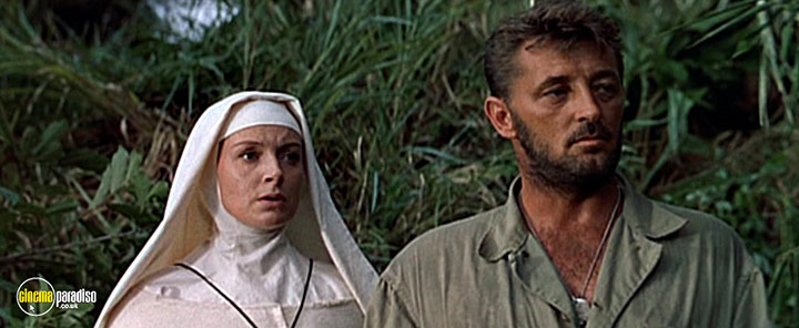 A still #6 from Heaven Knows, Mr. Allison (1957)