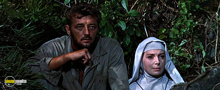 A still #1 from Heaven Knows, Mr. Allison (1957)