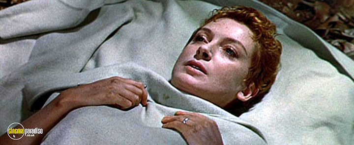 A still #4 from Heaven Knows, Mr. Allison (1957)