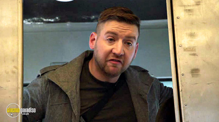 A still #2 from NCIS: Series 22 (2025)