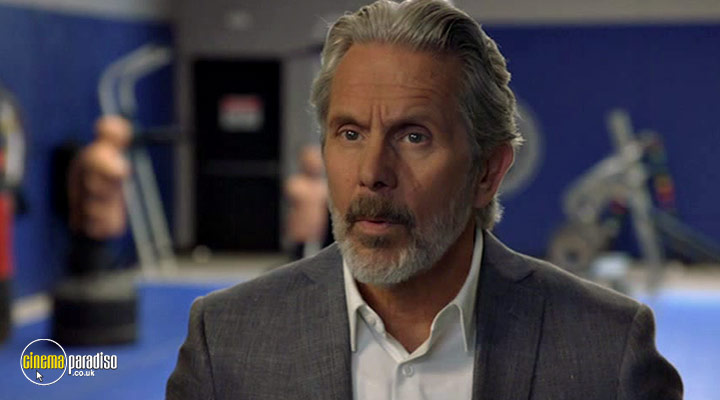A still #3 from NCIS: Series 22 (2025)