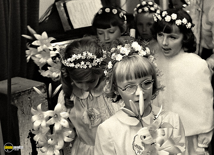 A still #4 from Through and Through (1973)