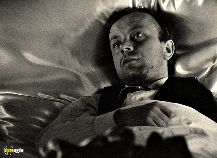 A still #1 from Through and Through (1973)