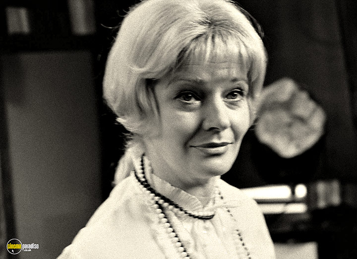 A still #2 from Through and Through (1973)