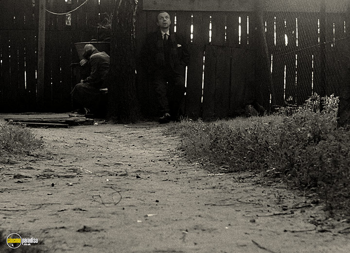 A still #12 from Through and Through (1973)