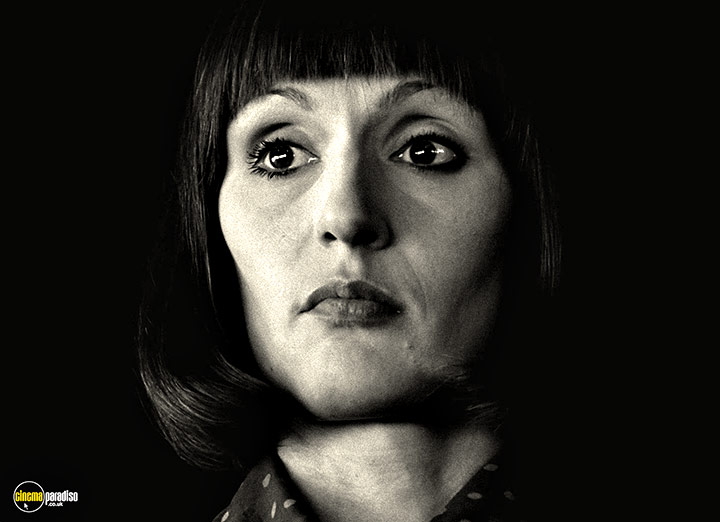 A still #8 from Through and Through (1973)