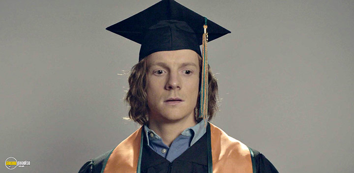 A still #1 from Dexter: Original Sin: Series 1 (2025)