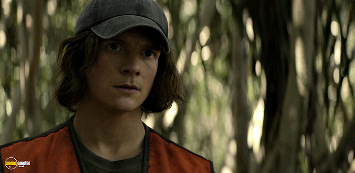 A still #4 from Dexter: Original Sin: Series 1 (2025)