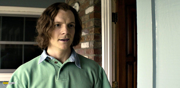 A still #2 from Dexter: Original Sin: Series 1 (2025)