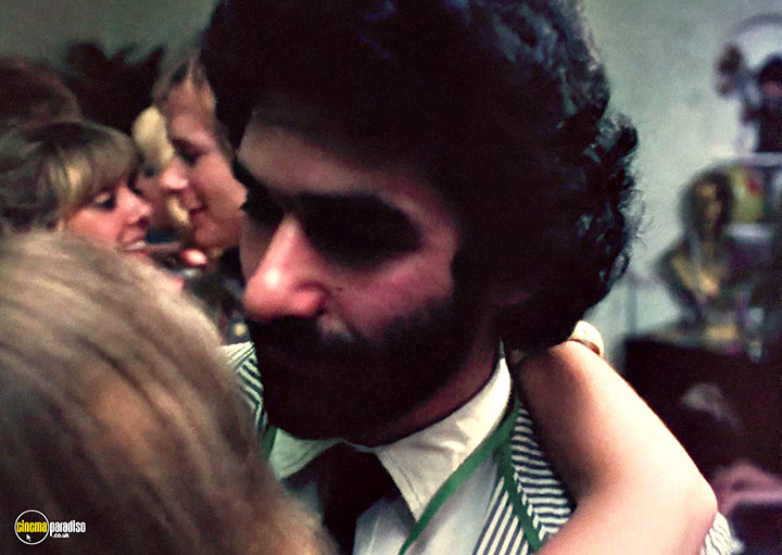 A still #16 from Sex with the Stars (1981)