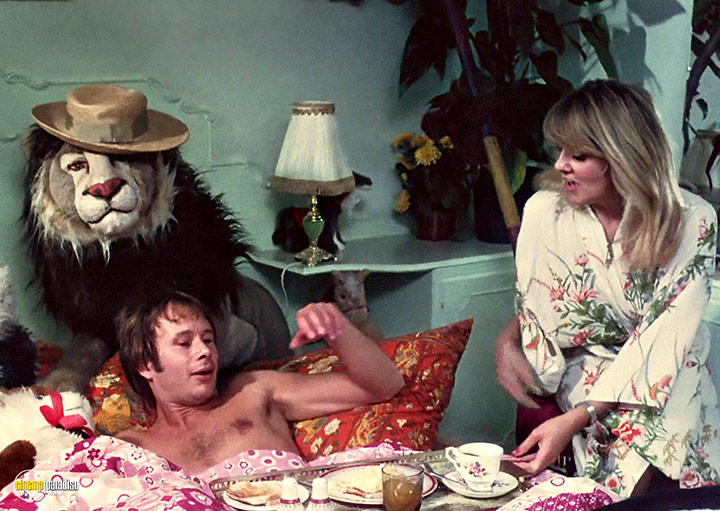 A still #23 from Sex with the Stars (1981)