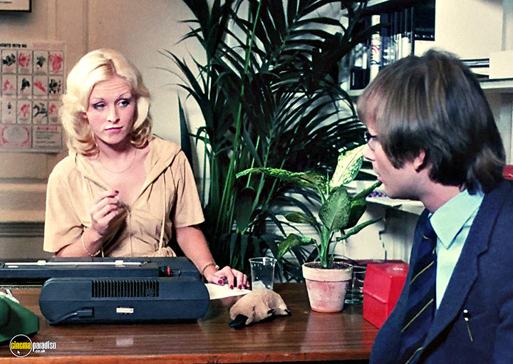 A still #24 from Sex with the Stars (1981)