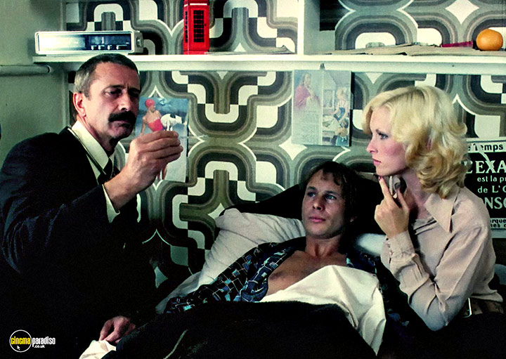 A still #26 from Sex with the Stars (1981)