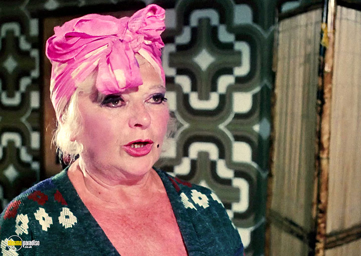 A still #4 from Sex with the Stars (1981)