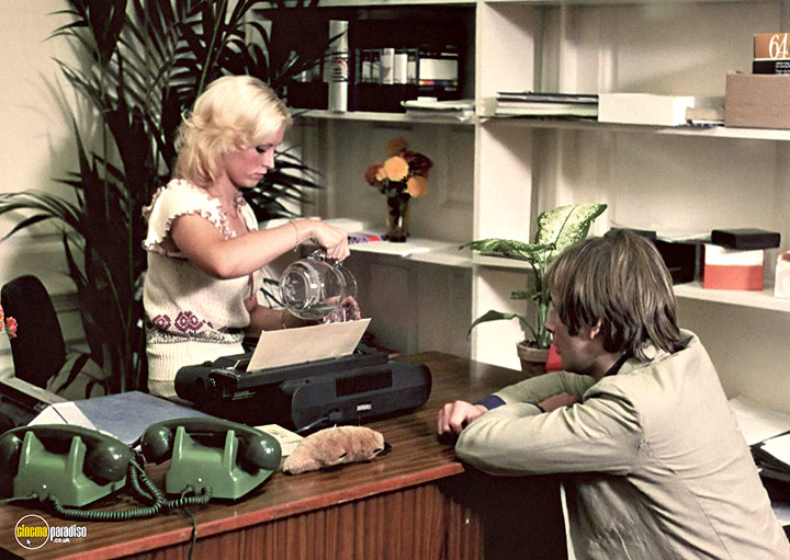 A still #53 from Sex with the Stars (1981)