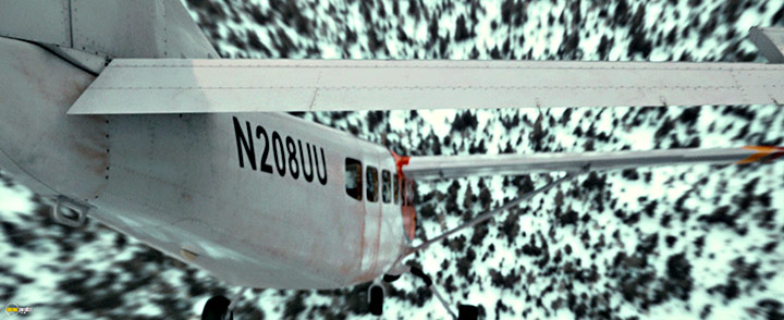 A still #3 from Flight Risk (2025)