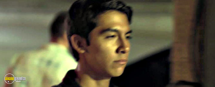 A still #5 from Demons at Dawn (2024)