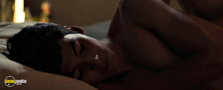 A still #26 from Demons at Dawn (2024)
