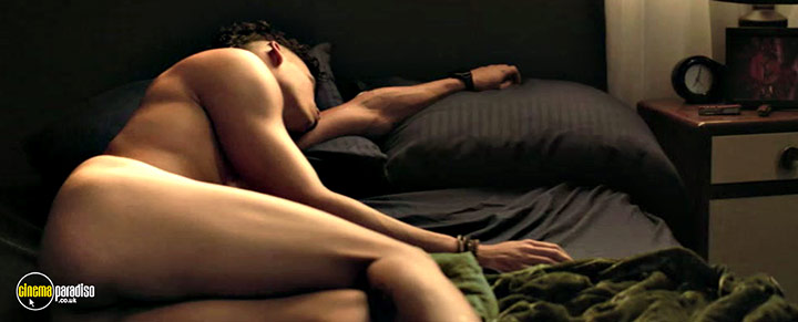 A still #34 from Demons at Dawn (2024)