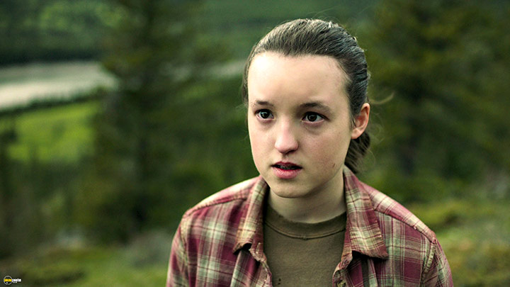 A still #4 from The Last of Us: Series 2 (2025)