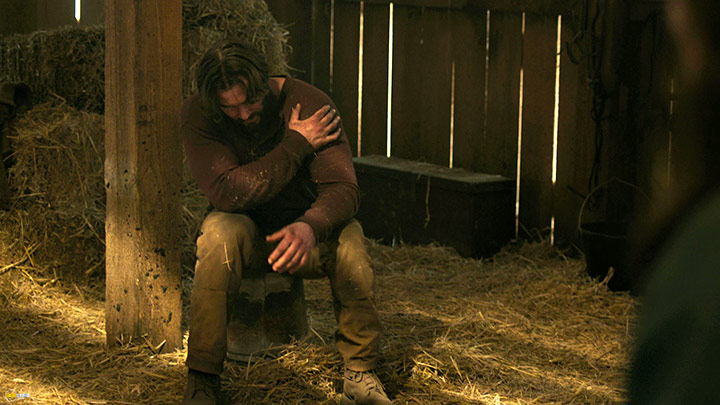 A still #8 from The Last of Us: Series 2 (2025)
