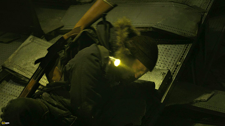 A still #10 from The Last of Us: Series 2 (2025)