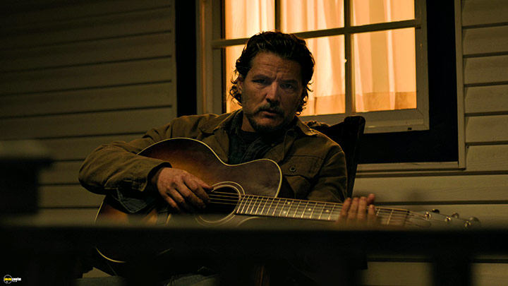 A still #41 from The Last of Us: Series 2 (2025)