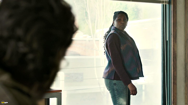 A still #46 from The Last of Us: Series 2 (2025)