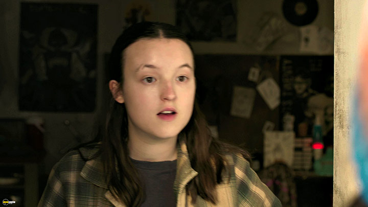 A still #52 from The Last of Us: Series 2 (2025)