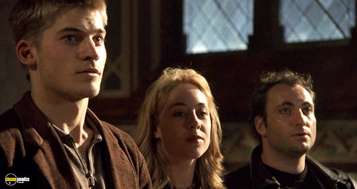 A still #1 from Nightwatch (1994)