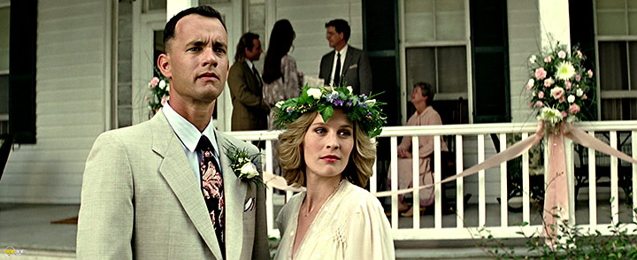 A still #1 from Forrest Gump (1994)