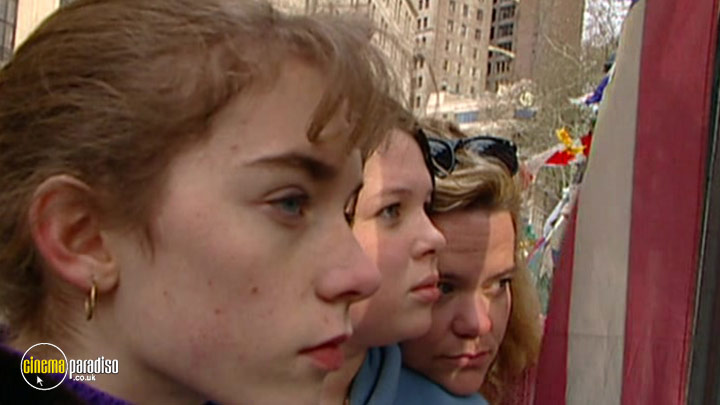A still #9 from Paper Clips (2004)