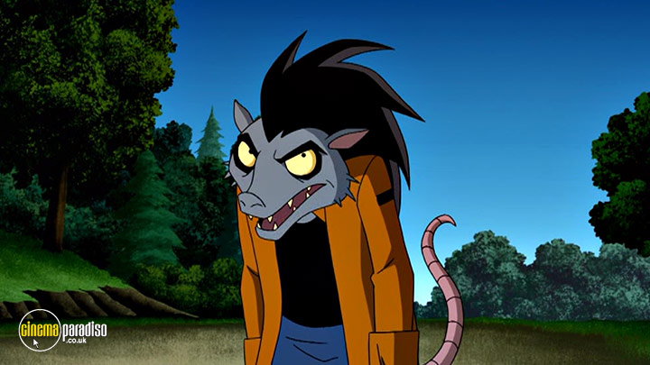 A still #3 from Ben 10: Ultimate Alien: Vol.2 (2010)