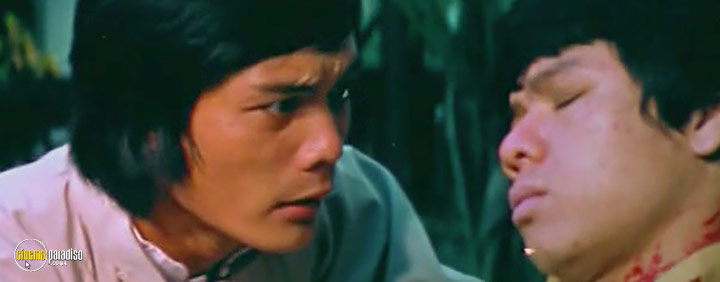 A still #1 from Secret Rivals 2 (1977)