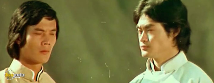 A still #4 from Secret Rivals 2 (1977)