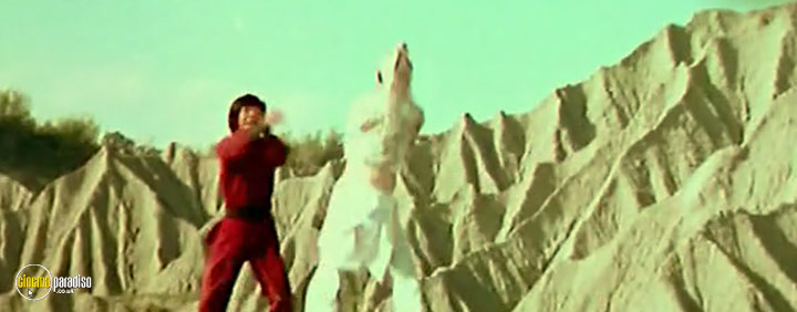 A still #2 from Secret Rivals 2 (1977)