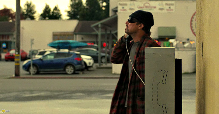 A still #27 from One Battle After Another (2025)