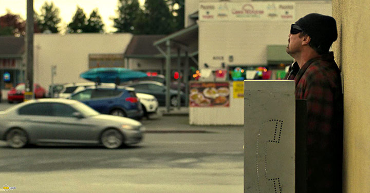 A still #13 from One Battle After Another (2025)