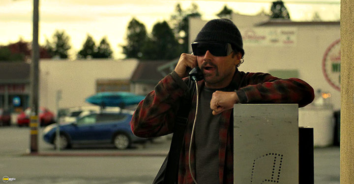 A still #21 from One Battle After Another (2025)