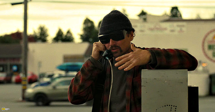 A still #7 from One Battle After Another (2025)