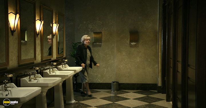 A still #12 from I Fought the Law (2025)