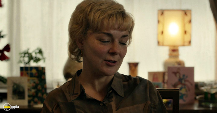 A still #10 from I Fought the Law (2025)