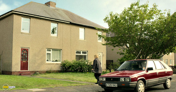 A still #14 from I Fought the Law (2025)